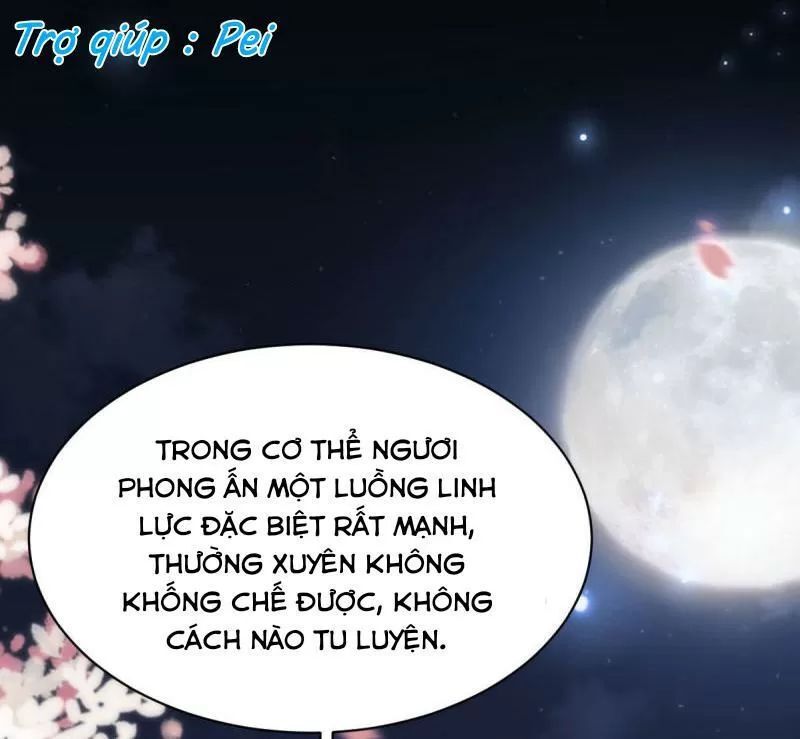 Phế Nữ Yêu Thần Chapter 11 - Trang 2