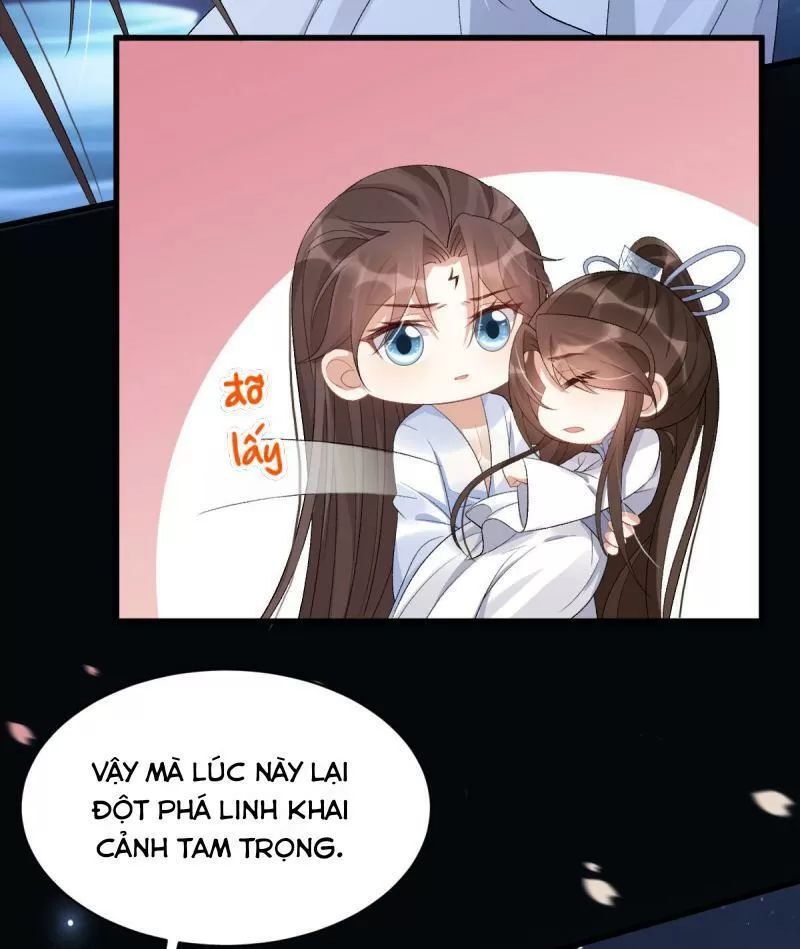 Phế Nữ Yêu Thần Chapter 11 - Trang 2