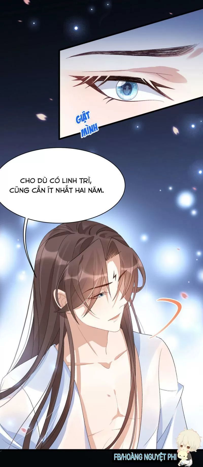 Phế Nữ Yêu Thần Chapter 11 - Trang 2