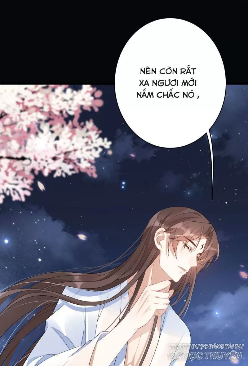 Phế Nữ Yêu Thần Chapter 11 - Trang 2