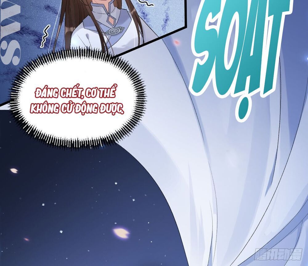 Phế Nữ Yêu Thần Chapter 10 - Trang 2