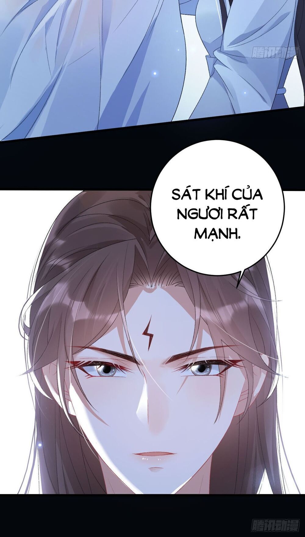 Phế Nữ Yêu Thần Chapter 10 - Trang 2