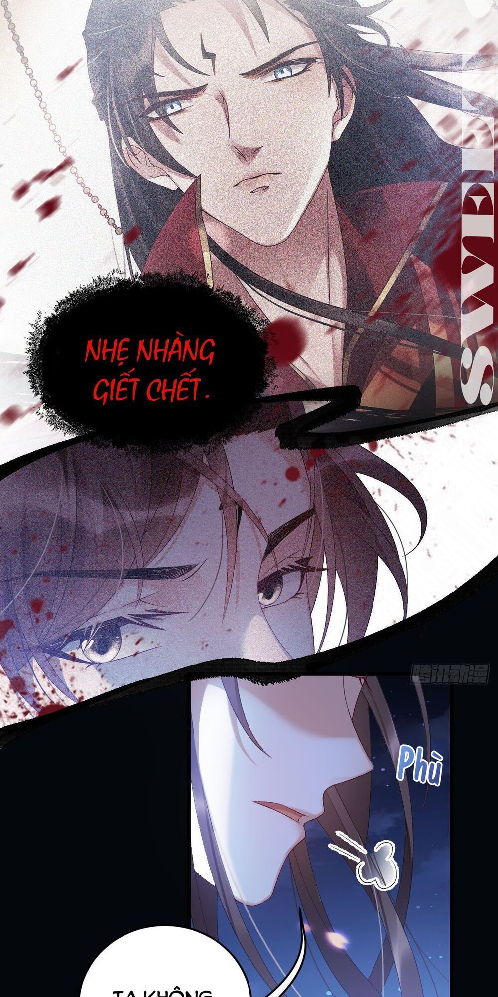 Phế Nữ Yêu Thần Chapter 10 - Trang 2