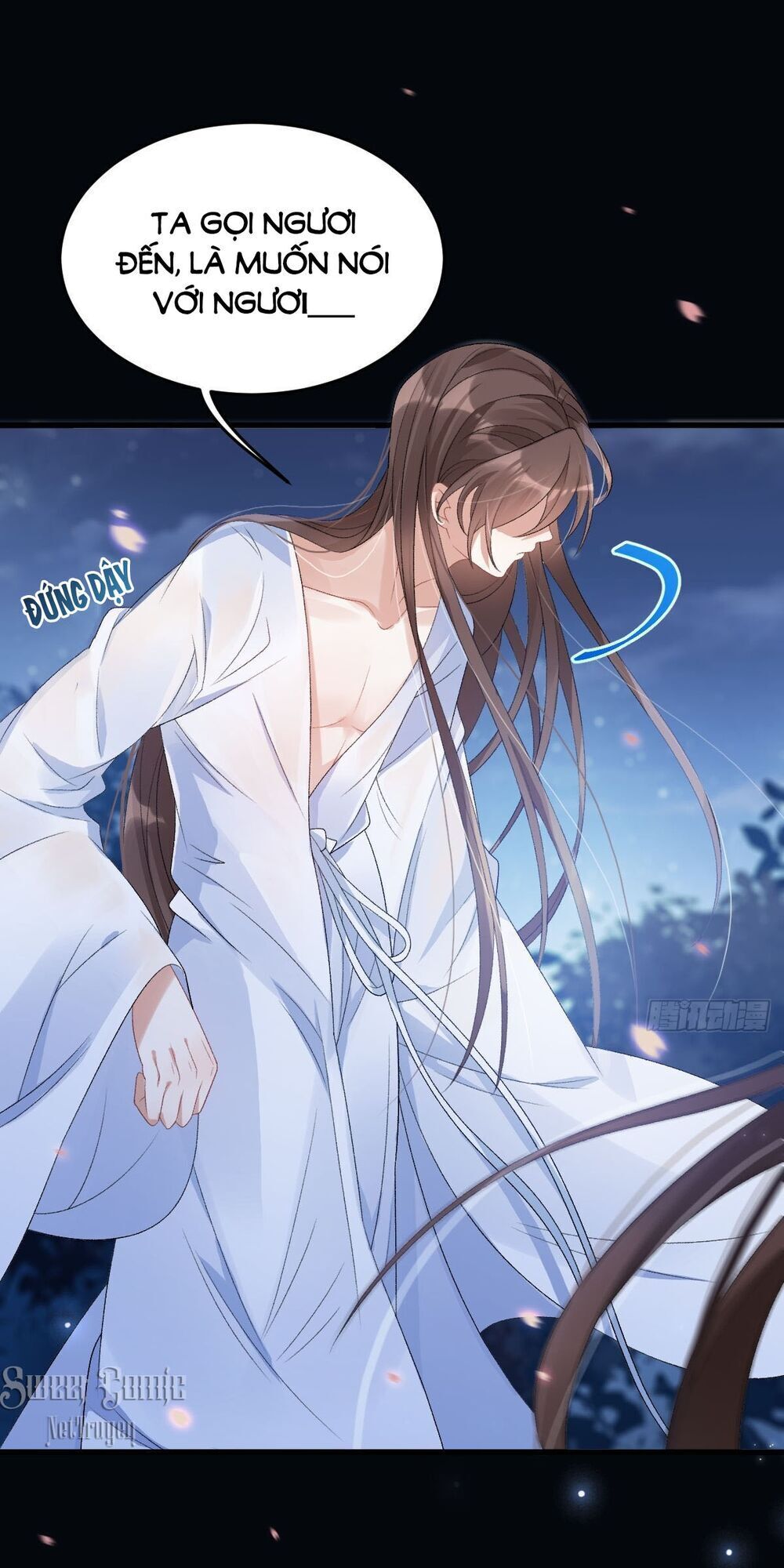 Phế Nữ Yêu Thần Chapter 10 - Trang 2