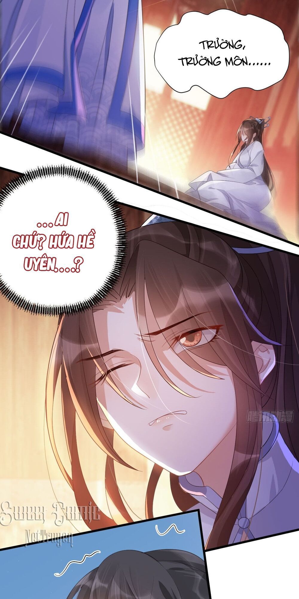 Phế Nữ Yêu Thần Chapter 9 - Trang 2