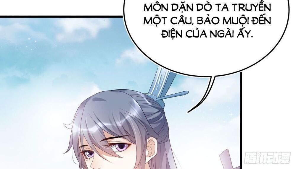 Phế Nữ Yêu Thần Chapter 8 - Trang 2