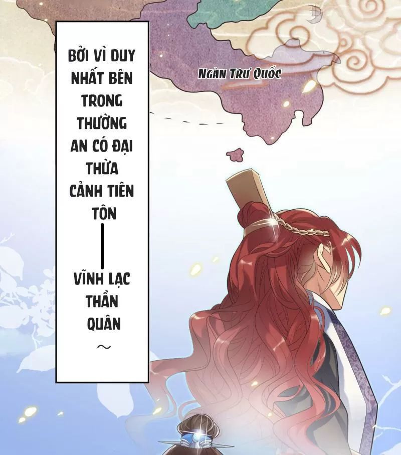 Phế Nữ Yêu Thần Chapter 6 - Trang 2