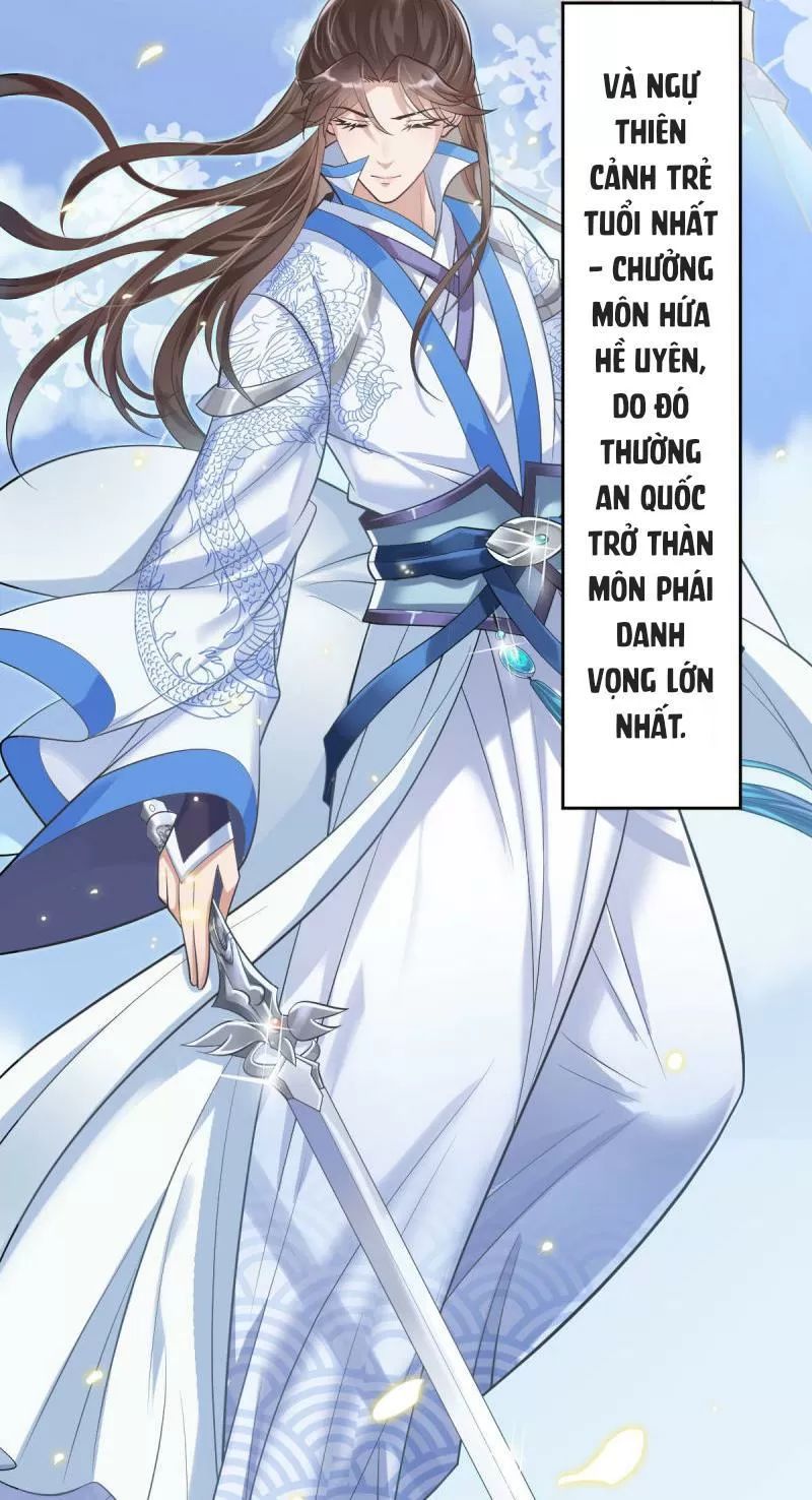 Phế Nữ Yêu Thần Chapter 6 - Trang 2