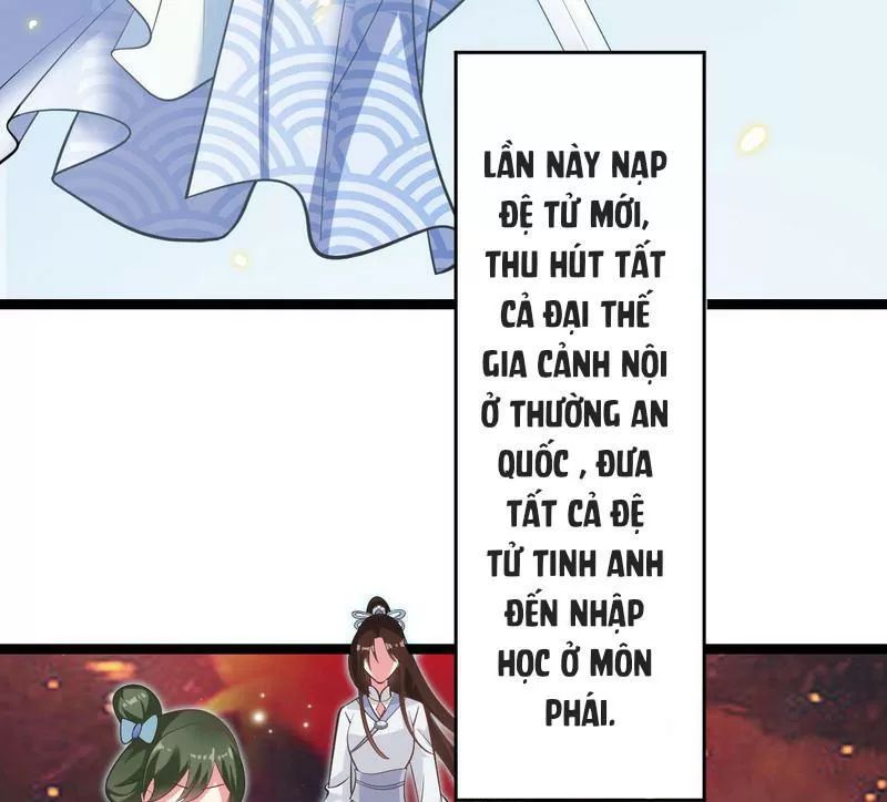 Phế Nữ Yêu Thần Chapter 6 - Trang 2