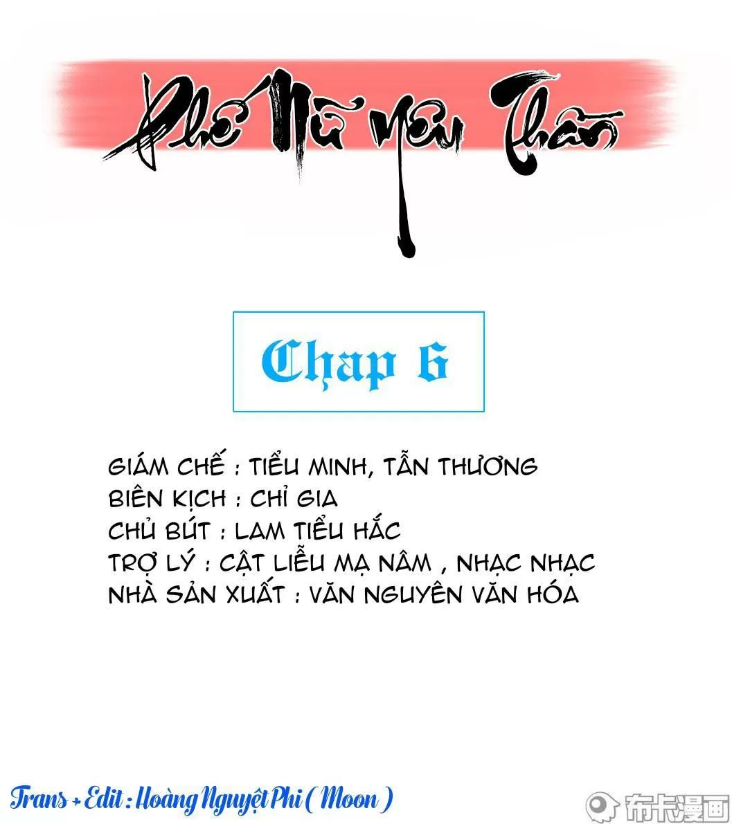 Phế Nữ Yêu Thần Chapter 6 - Trang 2