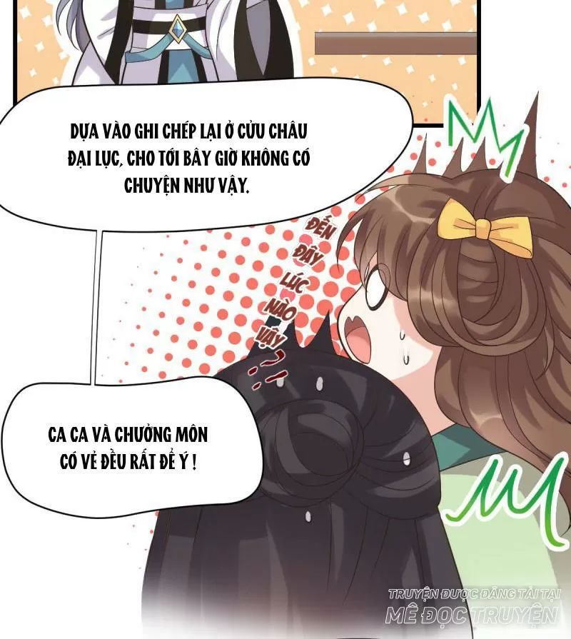 Phế Nữ Yêu Thần Chapter 6 - Trang 2