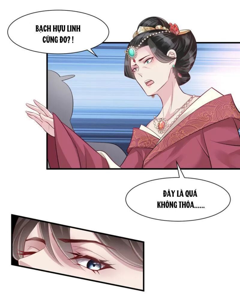 Phế Nữ Yêu Thần Chapter 5 - Trang 2