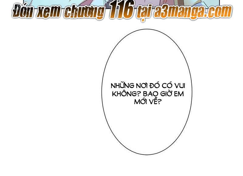 Trí Mệnh Sủng Thê: Tổng Tài Mau Nạp Mạng Chapter 115 - Trang 2