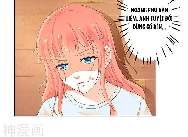 Trí Mệnh Sủng Thê: Tổng Tài Mau Nạp Mạng Chapter 110 - Trang 2