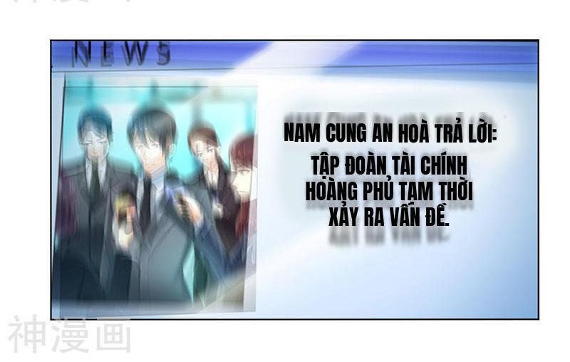 Trí Mệnh Sủng Thê: Tổng Tài Mau Nạp Mạng Chapter 106 - Trang 2