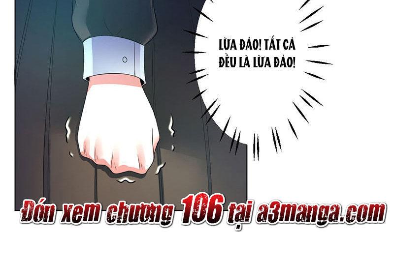 Trí Mệnh Sủng Thê: Tổng Tài Mau Nạp Mạng Chapter 105 - Trang 2