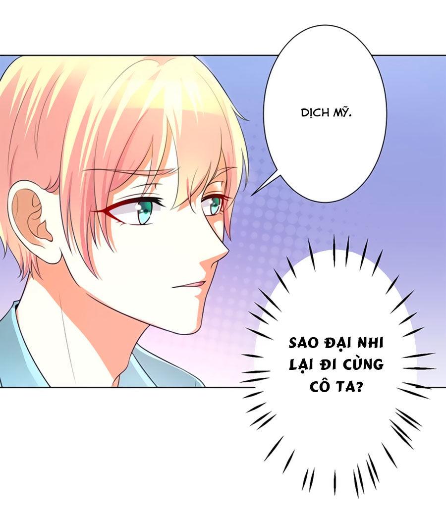 Trí Mệnh Sủng Thê: Tổng Tài Mau Nạp Mạng Chapter 101 - Trang 2