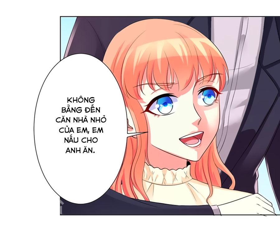 Trí Mệnh Sủng Thê: Tổng Tài Mau Nạp Mạng Chapter 101 - Trang 2