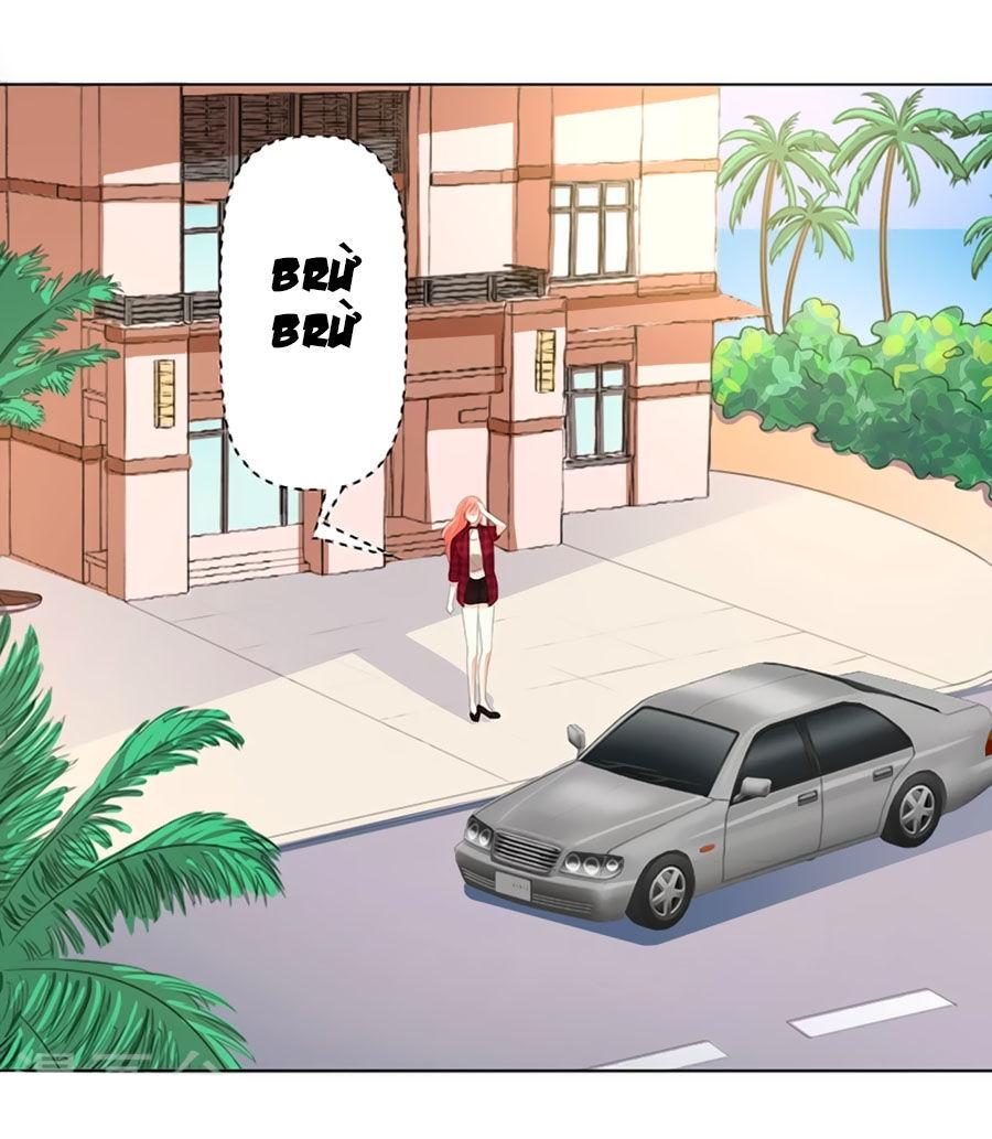 Trí Mệnh Sủng Thê: Tổng Tài Mau Nạp Mạng Chapter 99 - Trang 2