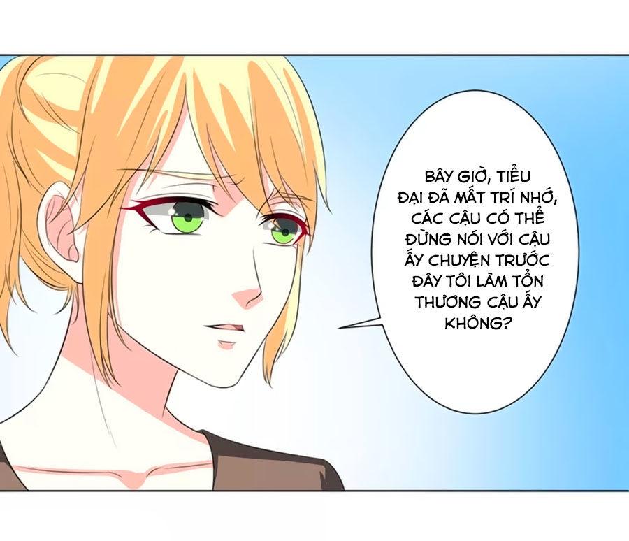 Trí Mệnh Sủng Thê: Tổng Tài Mau Nạp Mạng Chapter 98 - Trang 2