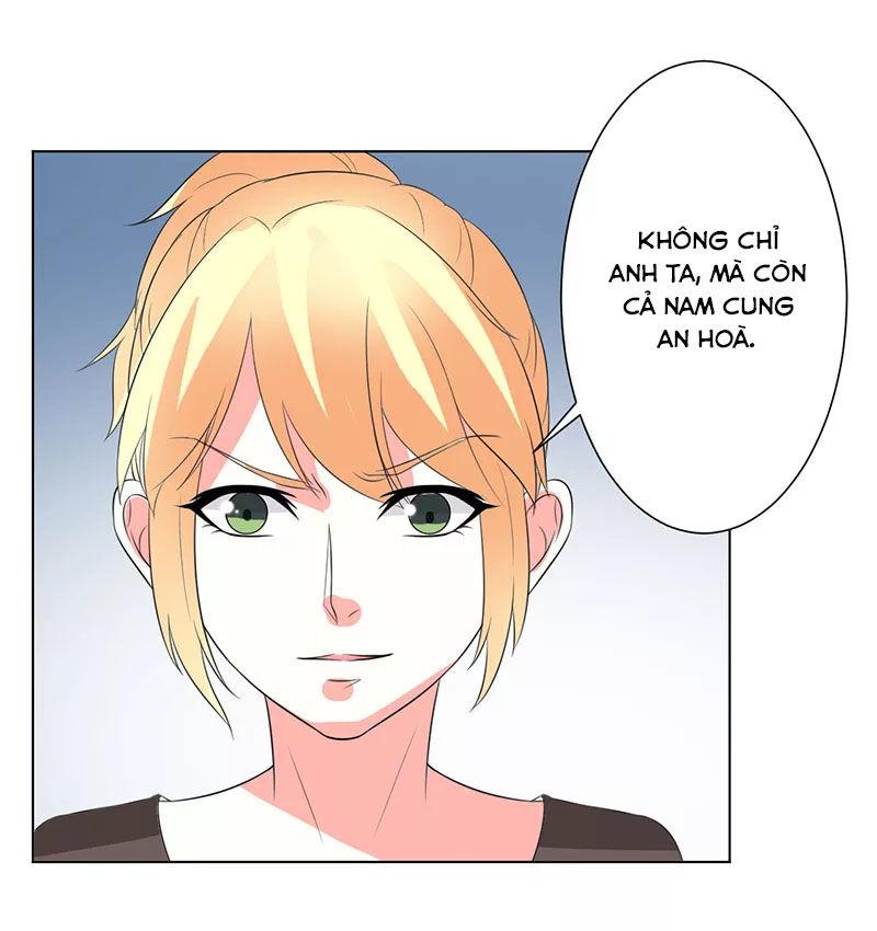 Trí Mệnh Sủng Thê: Tổng Tài Mau Nạp Mạng Chapter 98 - Trang 2