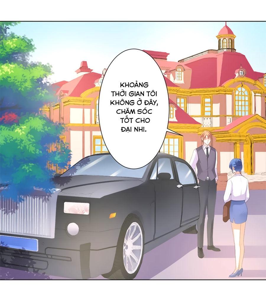 Trí Mệnh Sủng Thê: Tổng Tài Mau Nạp Mạng Chapter 98 - Trang 2