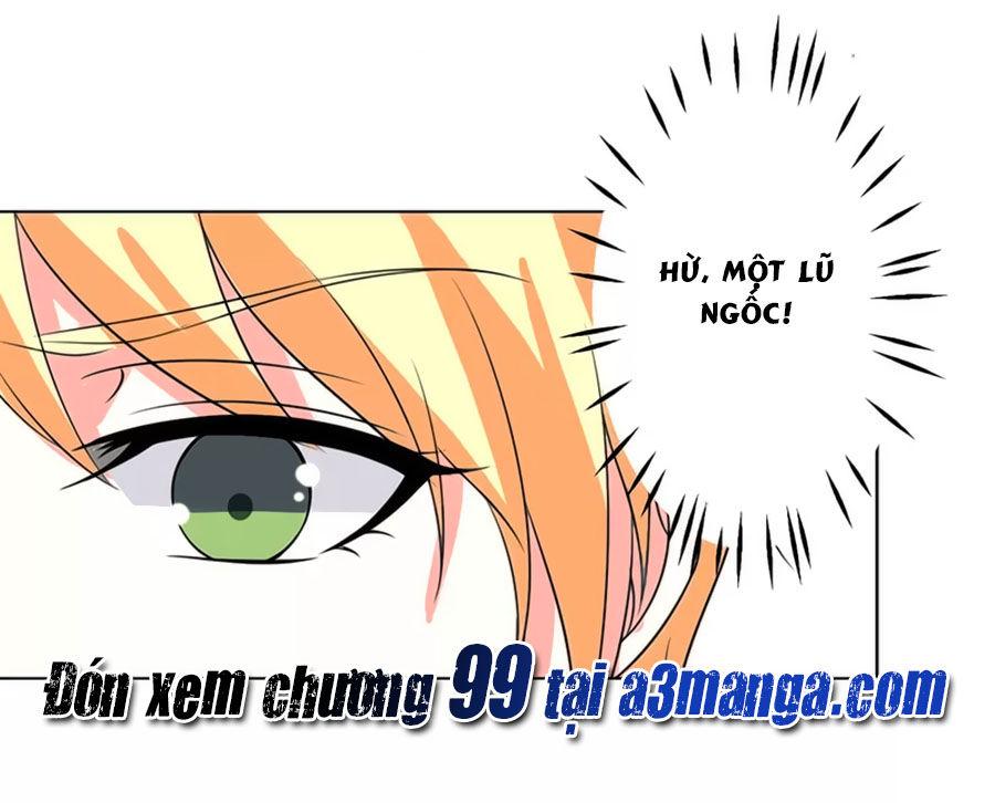 Trí Mệnh Sủng Thê: Tổng Tài Mau Nạp Mạng Chapter 98 - Trang 2