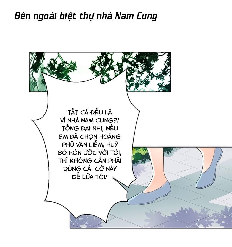 Trí Mệnh Sủng Thê: Tổng Tài Mau Nạp Mạng Chapter 97 - Trang 2