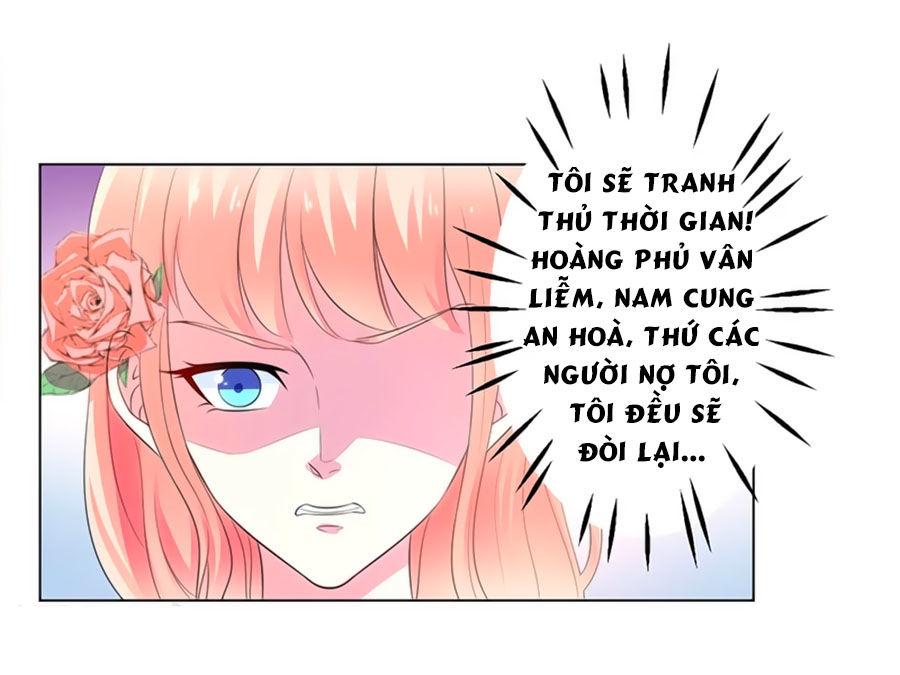 Trí Mệnh Sủng Thê: Tổng Tài Mau Nạp Mạng Chapter 96 - Trang 2