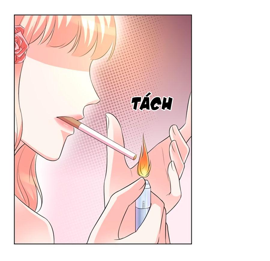 Trí Mệnh Sủng Thê: Tổng Tài Mau Nạp Mạng Chapter 95 - Trang 2