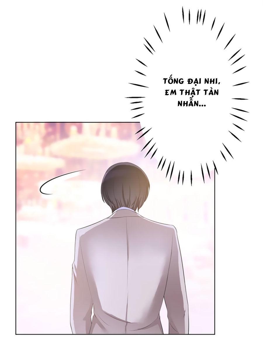 Trí Mệnh Sủng Thê: Tổng Tài Mau Nạp Mạng Chapter 95 - Trang 2