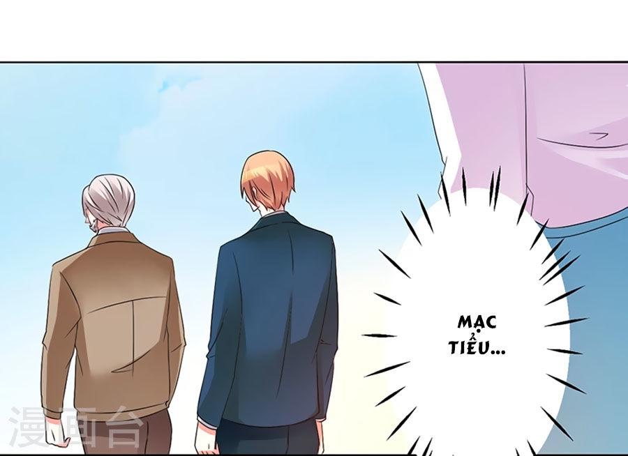 Trí Mệnh Sủng Thê: Tổng Tài Mau Nạp Mạng Chapter 92 - Trang 2