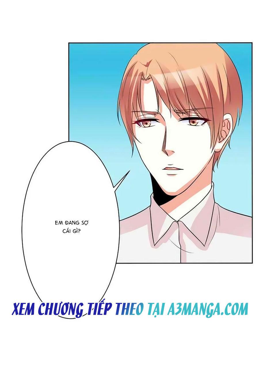 Trí Mệnh Sủng Thê: Tổng Tài Mau Nạp Mạng Chapter 86 - Trang 2