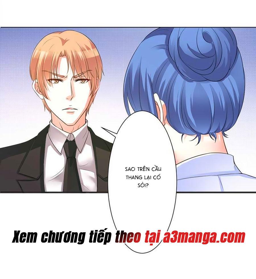 Trí Mệnh Sủng Thê: Tổng Tài Mau Nạp Mạng Chapter 85 - Trang 2