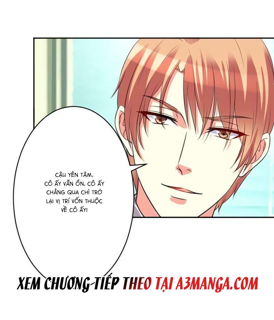 Trí Mệnh Sủng Thê: Tổng Tài Mau Nạp Mạng Chapter 84 - Trang 2