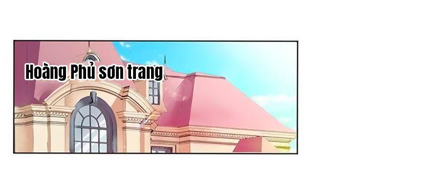 Trí Mệnh Sủng Thê: Tổng Tài Mau Nạp Mạng Chapter 83 - Trang 2