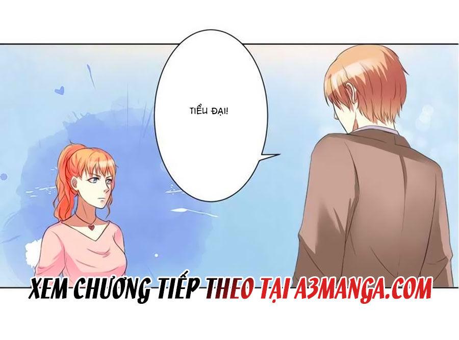 Trí Mệnh Sủng Thê: Tổng Tài Mau Nạp Mạng Chapter 75 - Trang 2