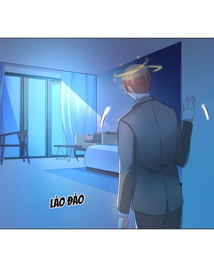 Trí Mệnh Sủng Thê: Tổng Tài Mau Nạp Mạng Chapter 74 - Trang 2