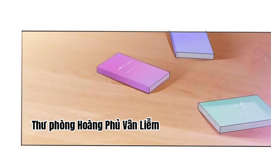 Trí Mệnh Sủng Thê: Tổng Tài Mau Nạp Mạng Chapter 66 - Trang 2