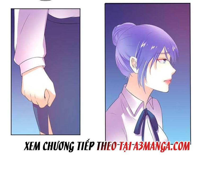 Trí Mệnh Sủng Thê: Tổng Tài Mau Nạp Mạng Chapter 59 - Trang 2