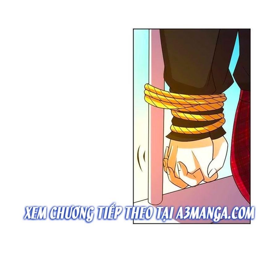 Trí Mệnh Sủng Thê: Tổng Tài Mau Nạp Mạng Chapter 52 - Trang 2