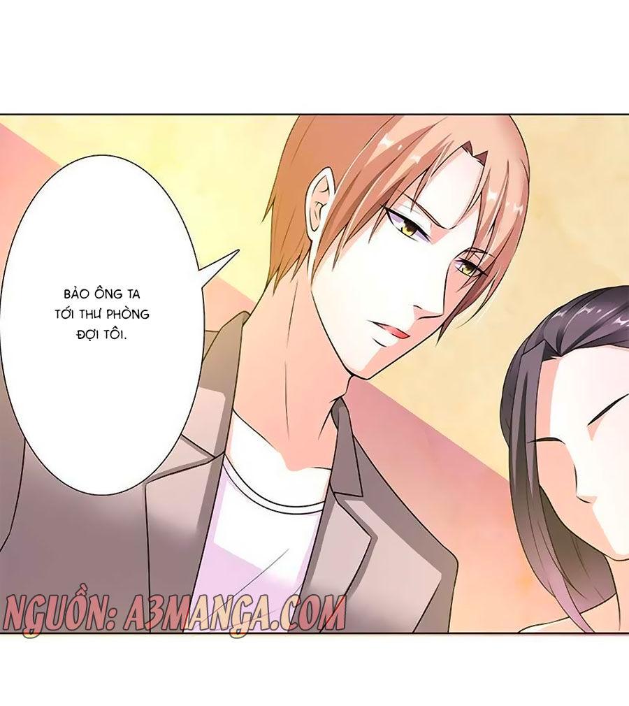 Trí Mệnh Sủng Thê: Tổng Tài Mau Nạp Mạng Chapter 47 - Trang 2