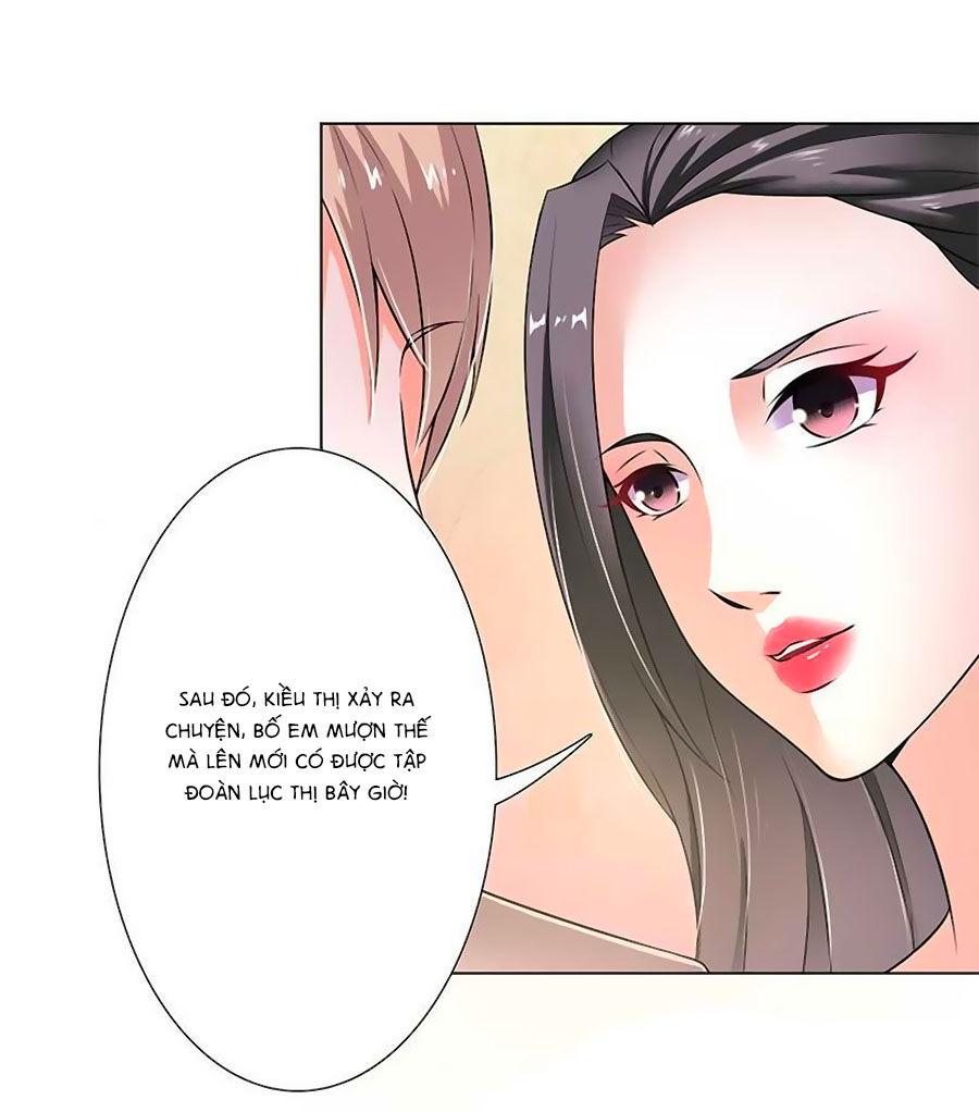 Trí Mệnh Sủng Thê: Tổng Tài Mau Nạp Mạng Chapter 47 - Trang 2