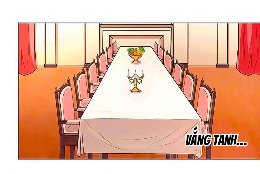 Trí Mệnh Sủng Thê: Tổng Tài Mau Nạp Mạng Chapter 44 - Trang 2