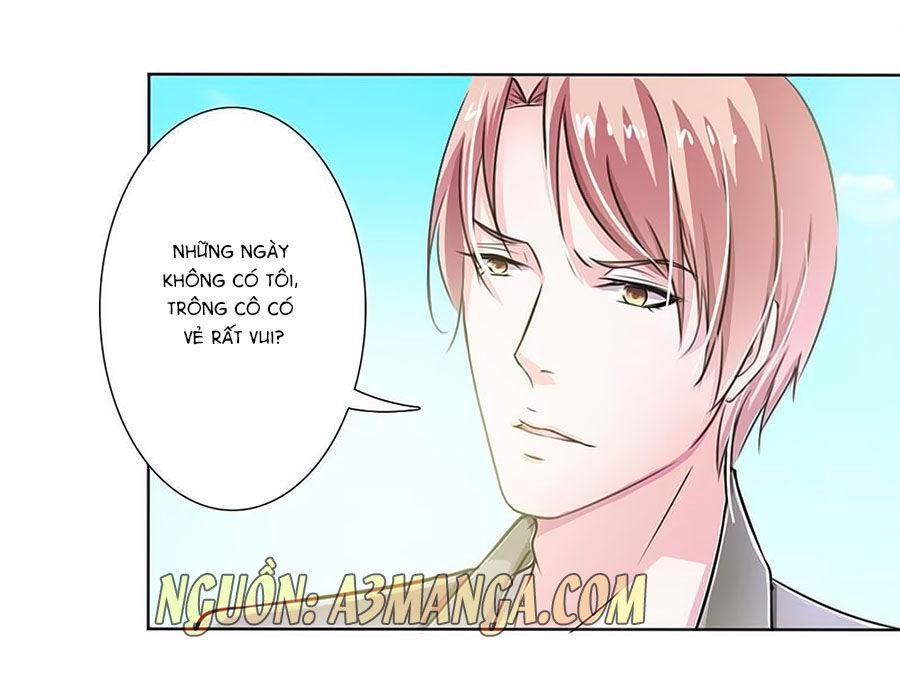 Trí Mệnh Sủng Thê: Tổng Tài Mau Nạp Mạng Chapter 40 - Trang 2