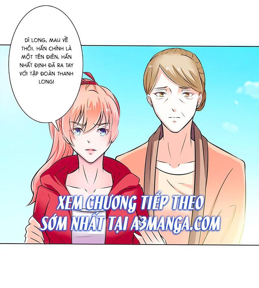 Trí Mệnh Sủng Thê: Tổng Tài Mau Nạp Mạng Chapter 40 - Trang 2