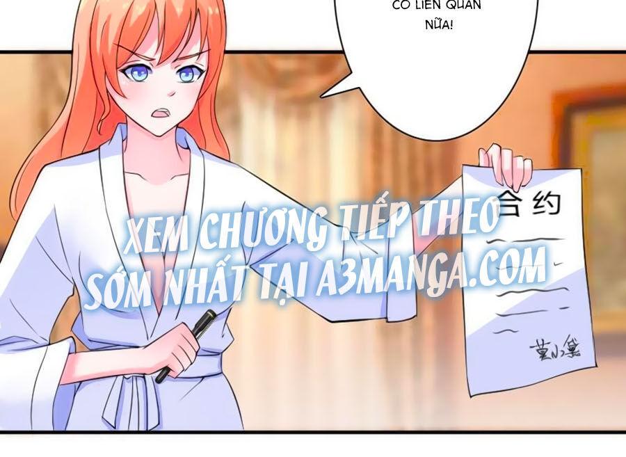 Trí Mệnh Sủng Thê: Tổng Tài Mau Nạp Mạng Chapter 15 - Trang 2