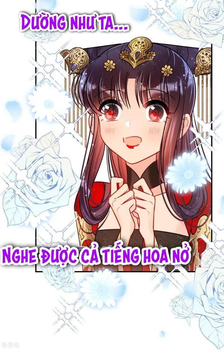 Bệ Hạ Nhà Ta Muốn Hại Quốc Chapter 47 - Trang 2