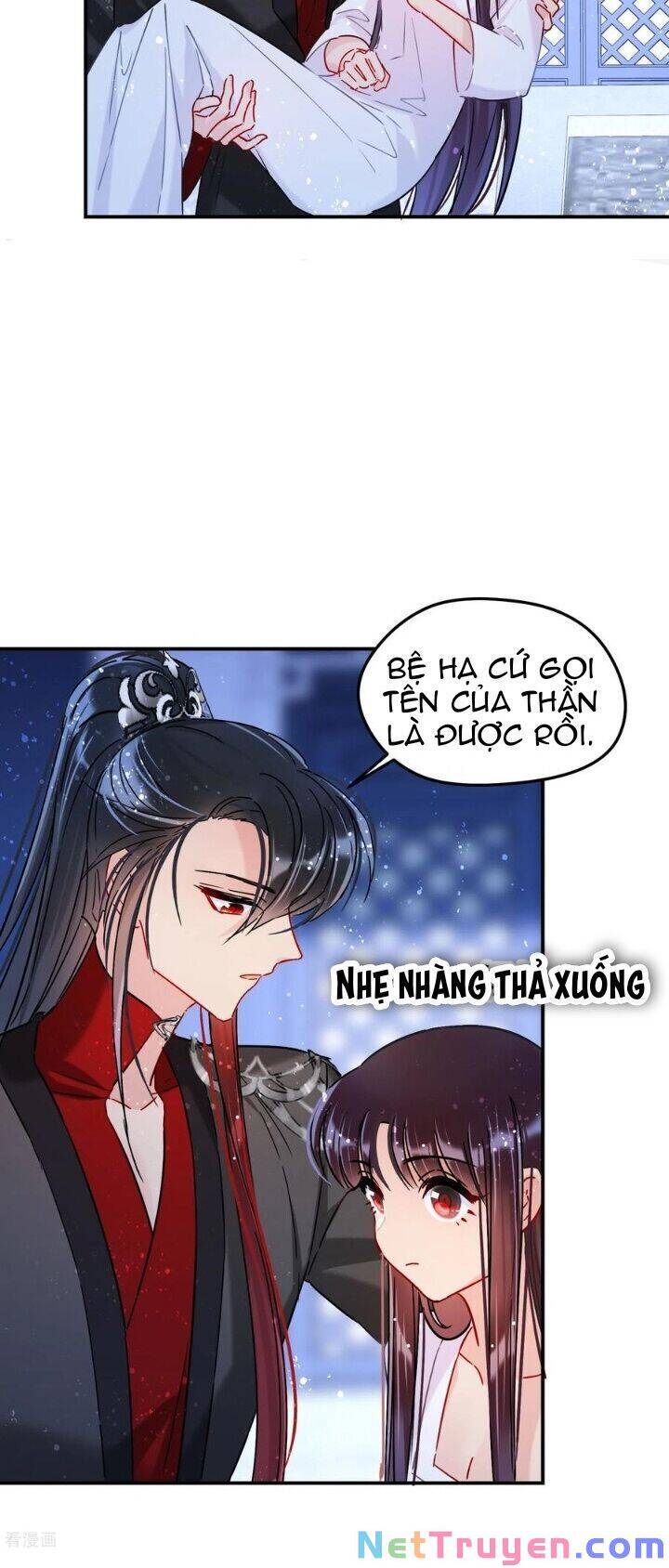 Bệ Hạ Nhà Ta Muốn Hại Quốc Chapter 43 - Trang 2