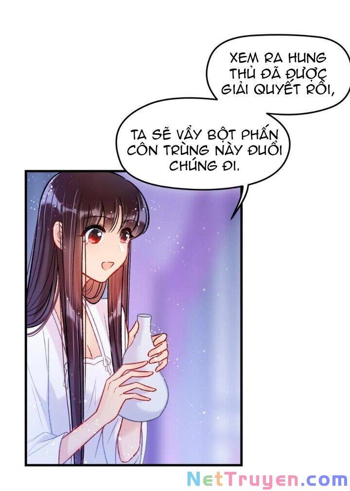 Bệ Hạ Nhà Ta Muốn Hại Quốc Chapter 42 - Trang 2